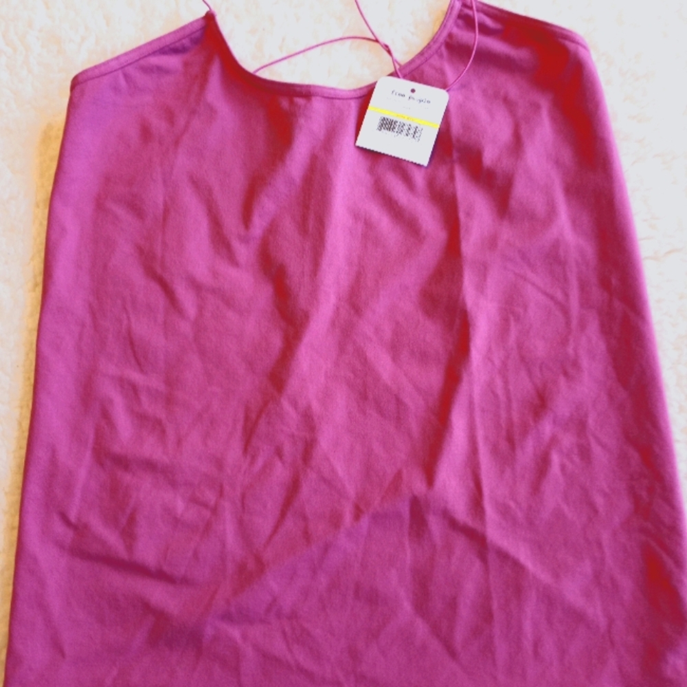 Intimately Free People Cami
